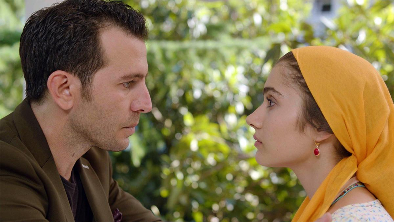 Ver Elini Aşk 2. Bölüm Fragmanı