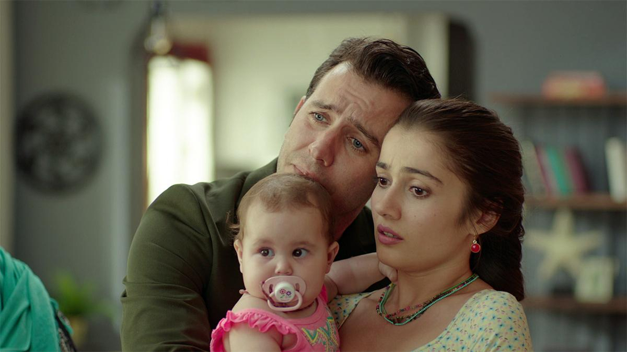 Ver Elini Aşk 2. Bölüm