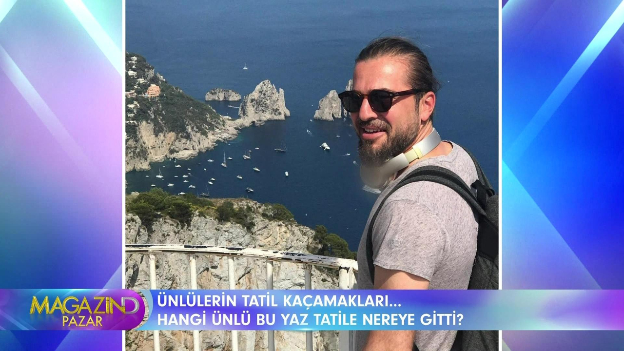 17.09.2017 / Magazin D Pazar