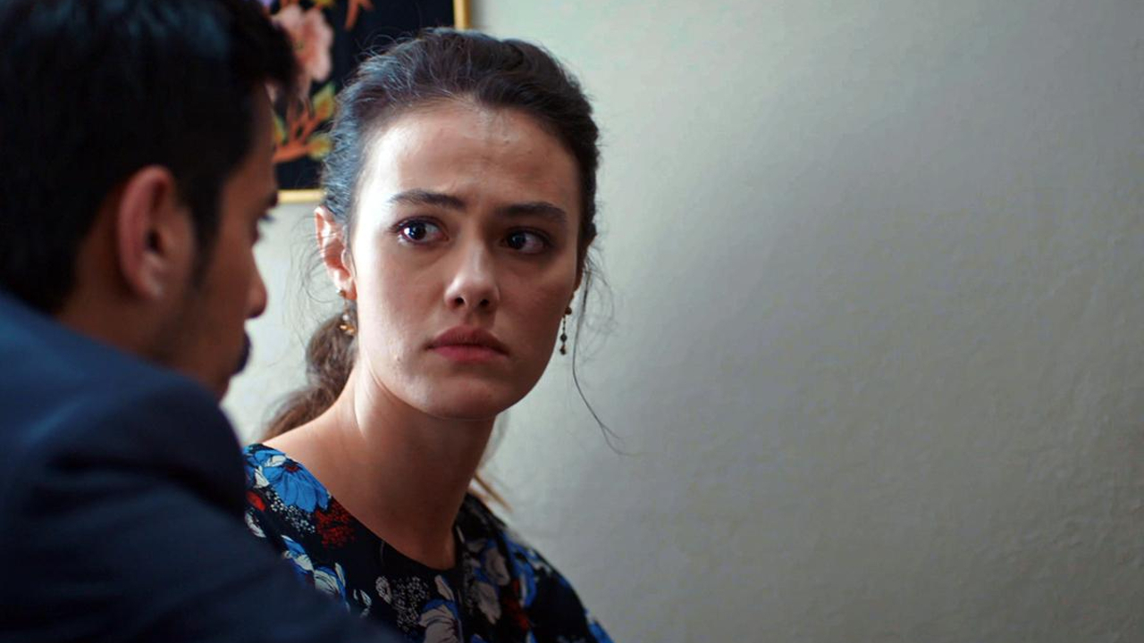 Tutsak 2.Bölüm Fragmanı – 3