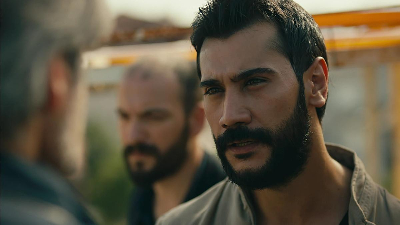 İsimsizler 16. Bölüm