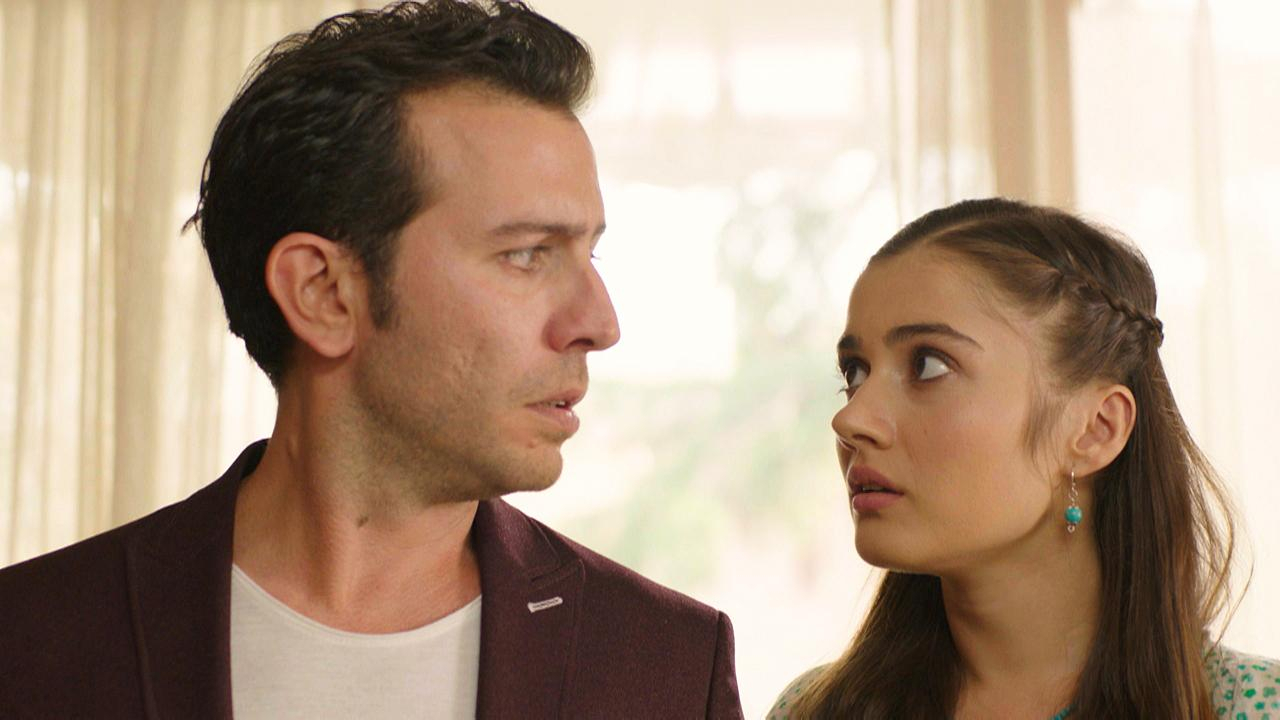 Ver Elini Aşk 4. Bölüm Fragmanı – 2