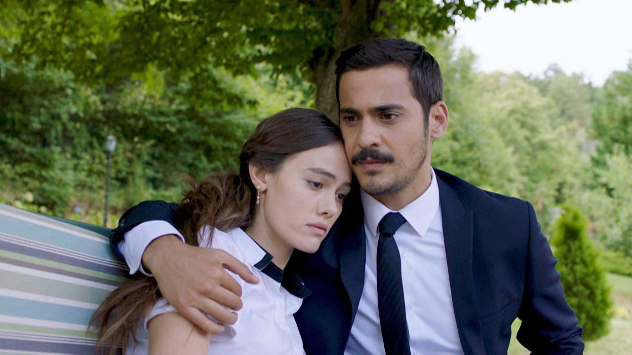 Tutsak 3. Bölüm Fragmanı