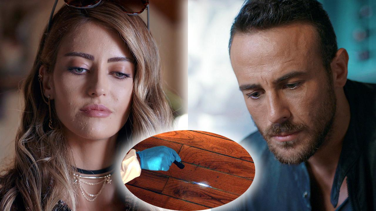 Nazlı’nın ihbarı dengeleri değiştiriyor!