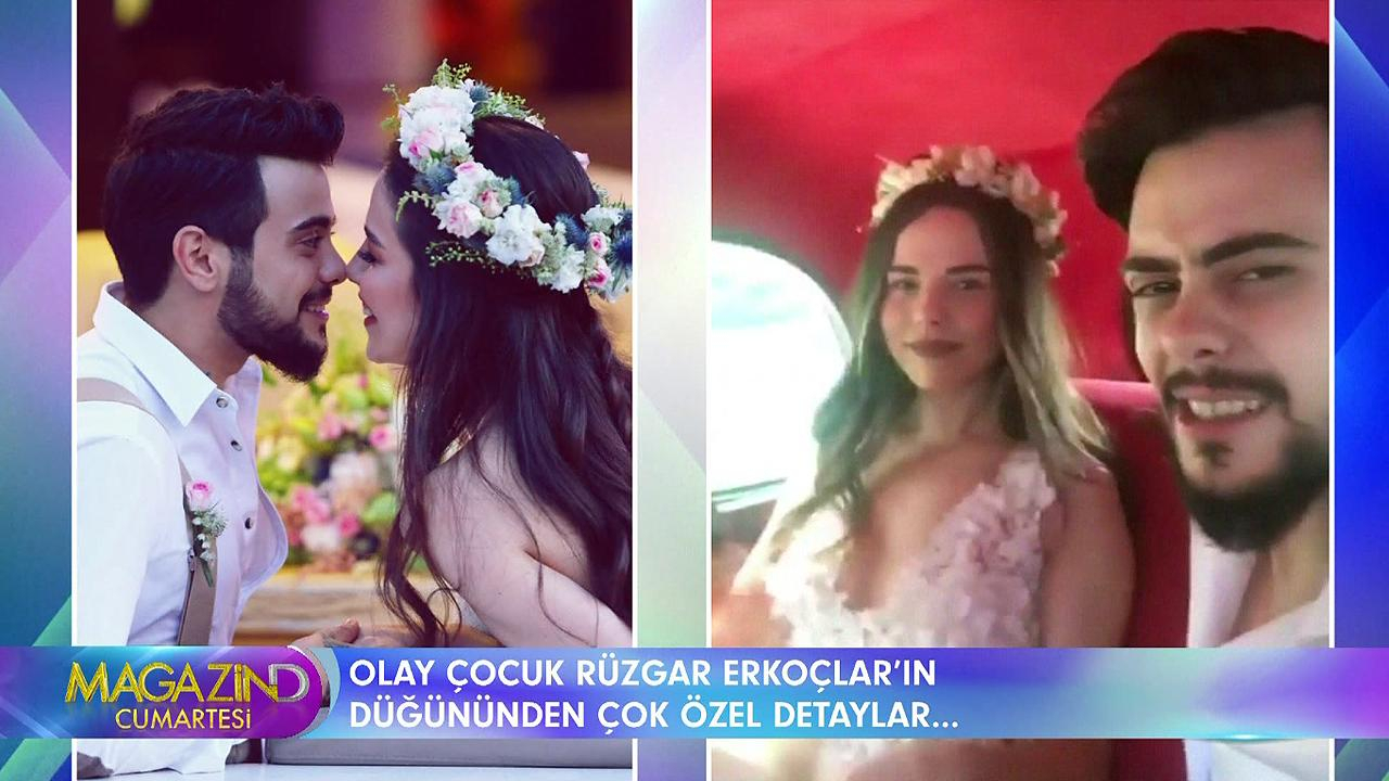 30.09.2017 / Magazin D Cumartesi