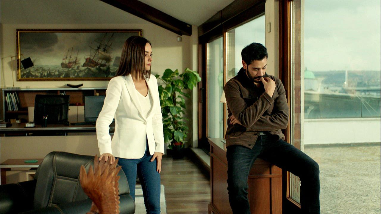 İsimsizler 17. Bölüm