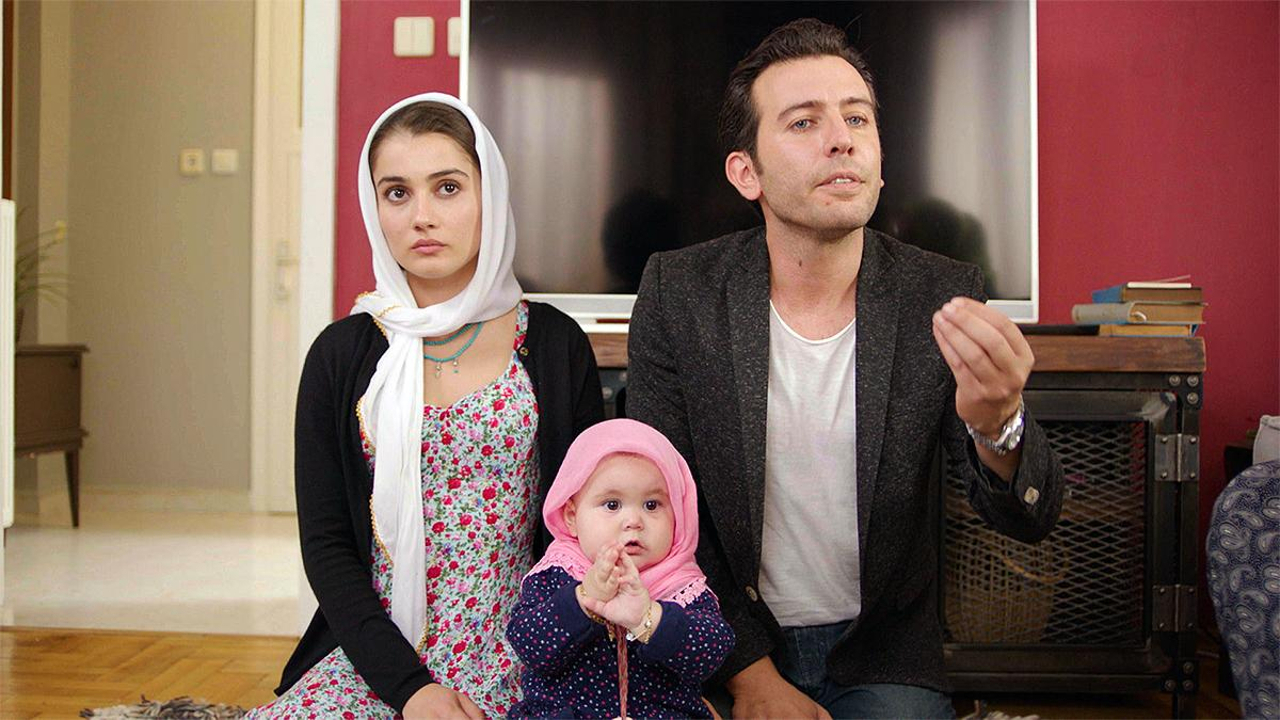 Ver Elini Aşk 5. Bölüm Fragmanı – 2