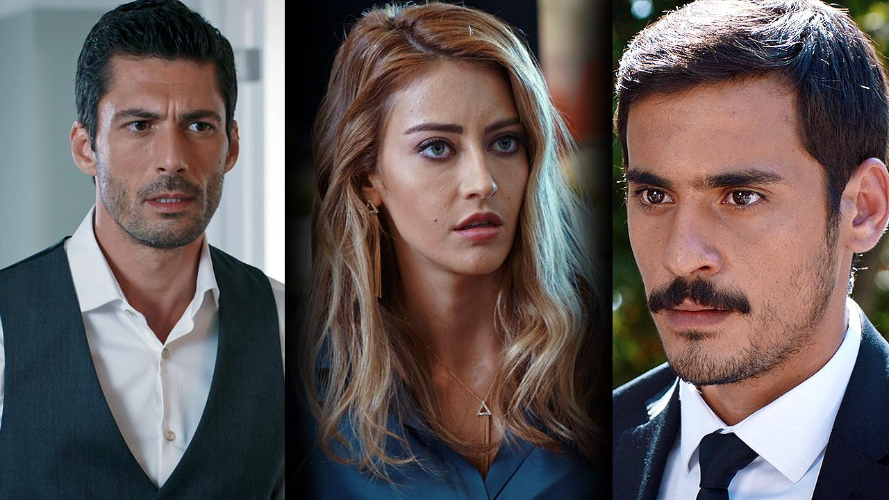 Sır dolu cinayette şok gelişme!