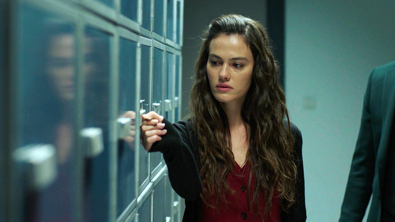 Tutsak 4. Bölüm Fragmanı – 2