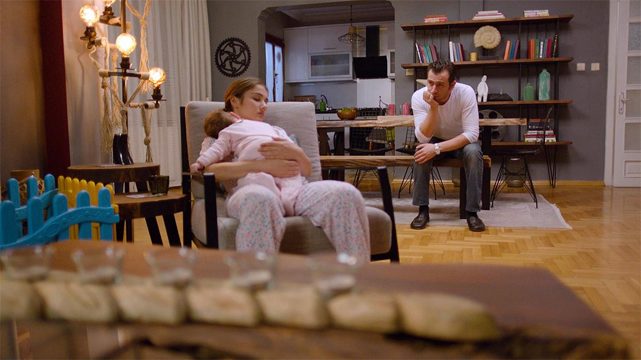 Ver Elini Aşk 6. Bölüm Fragmanı