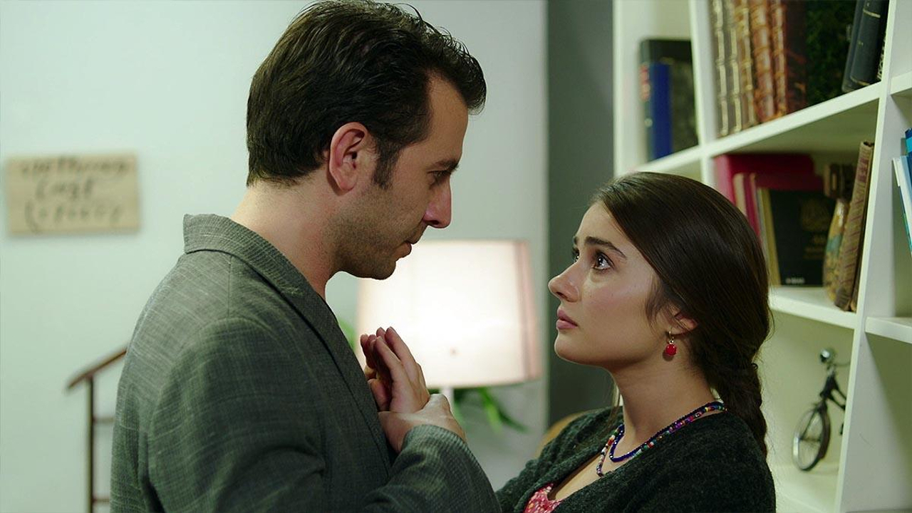 Ver Elini Aşk 6. Bölüm