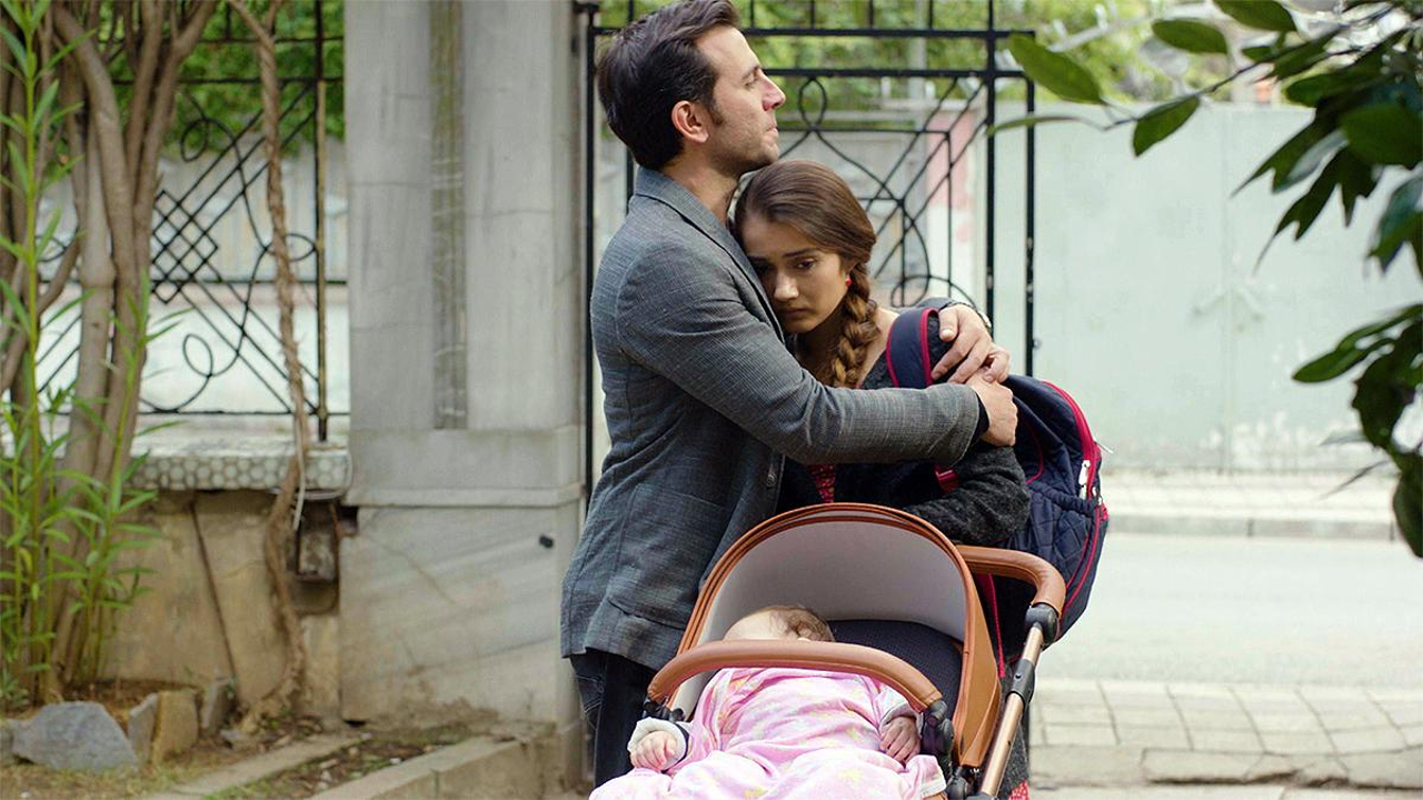 Ver Elini Aşk 7. Bölüm Fragmanı