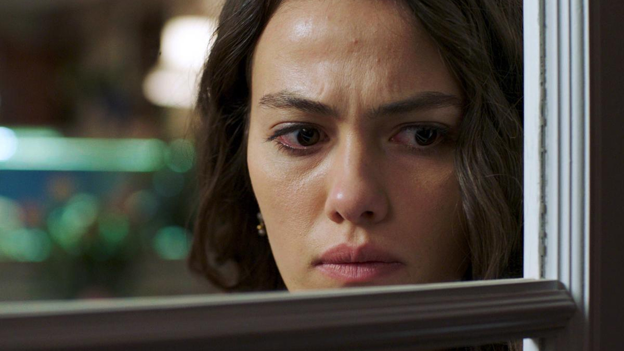 Tutsak 6.Bölüm Fragmanı