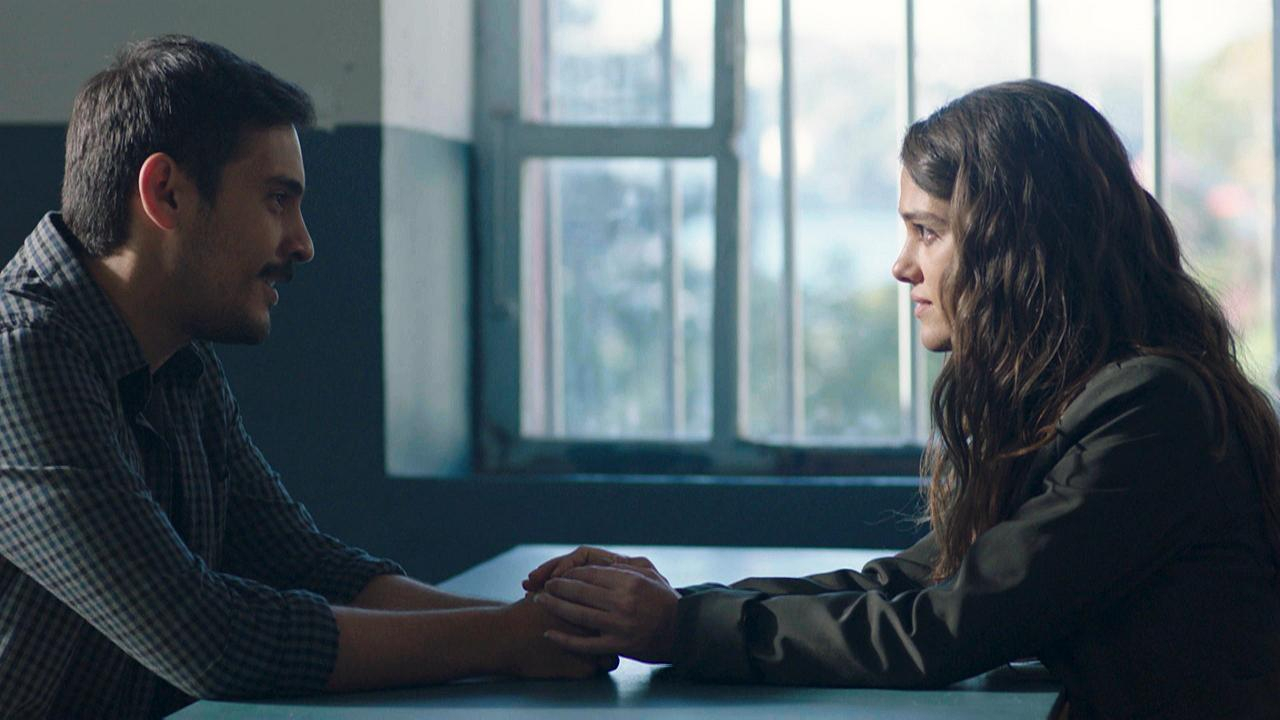 Tutsak 6. Bölüm Fragmanı – 2