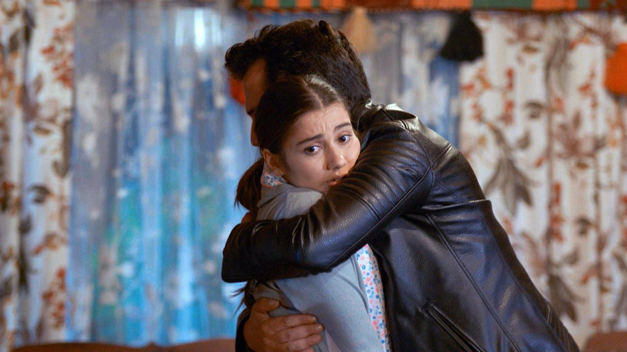 Ver Elini Aşk 8. Bölüm Fragmanı