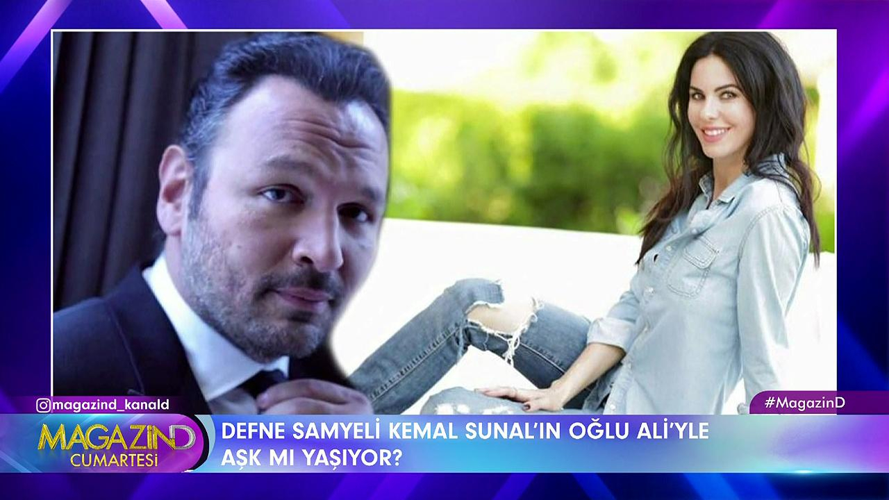 21.10.2017 / Magazin D Cumartesi