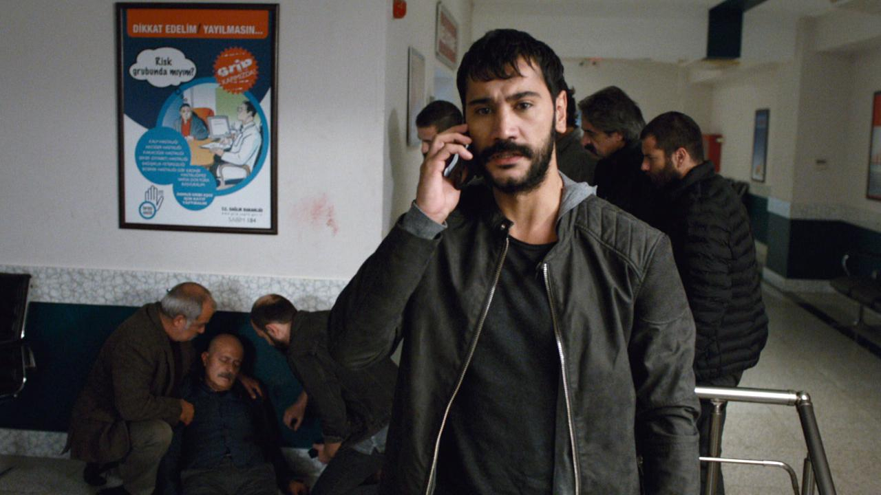 İsimsizler 19. Bölüm