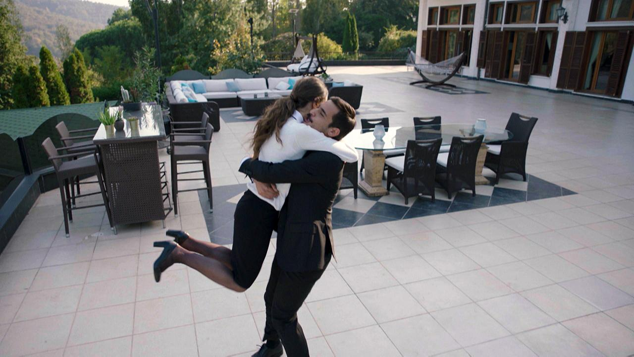 Tutsak 7. Bölüm Fragmanı