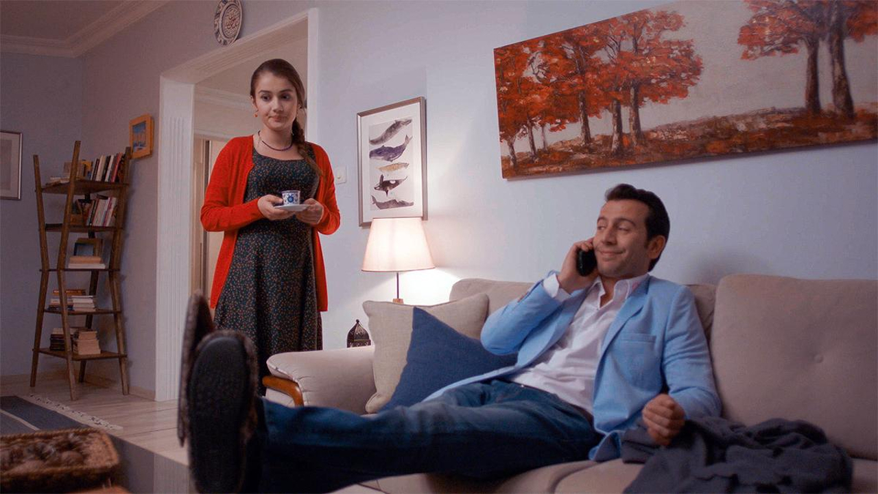 Ver Elini Aşk 9. Bölüm Fragmanı