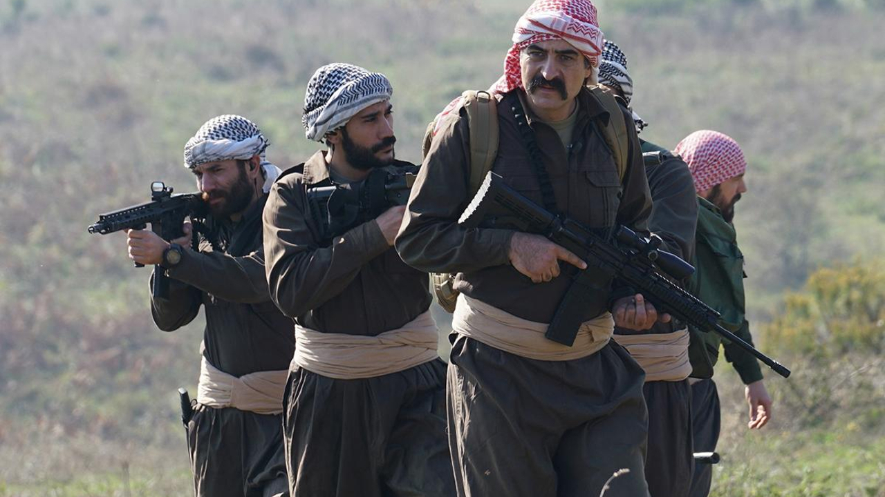 İsimsizler 20. Bölüm