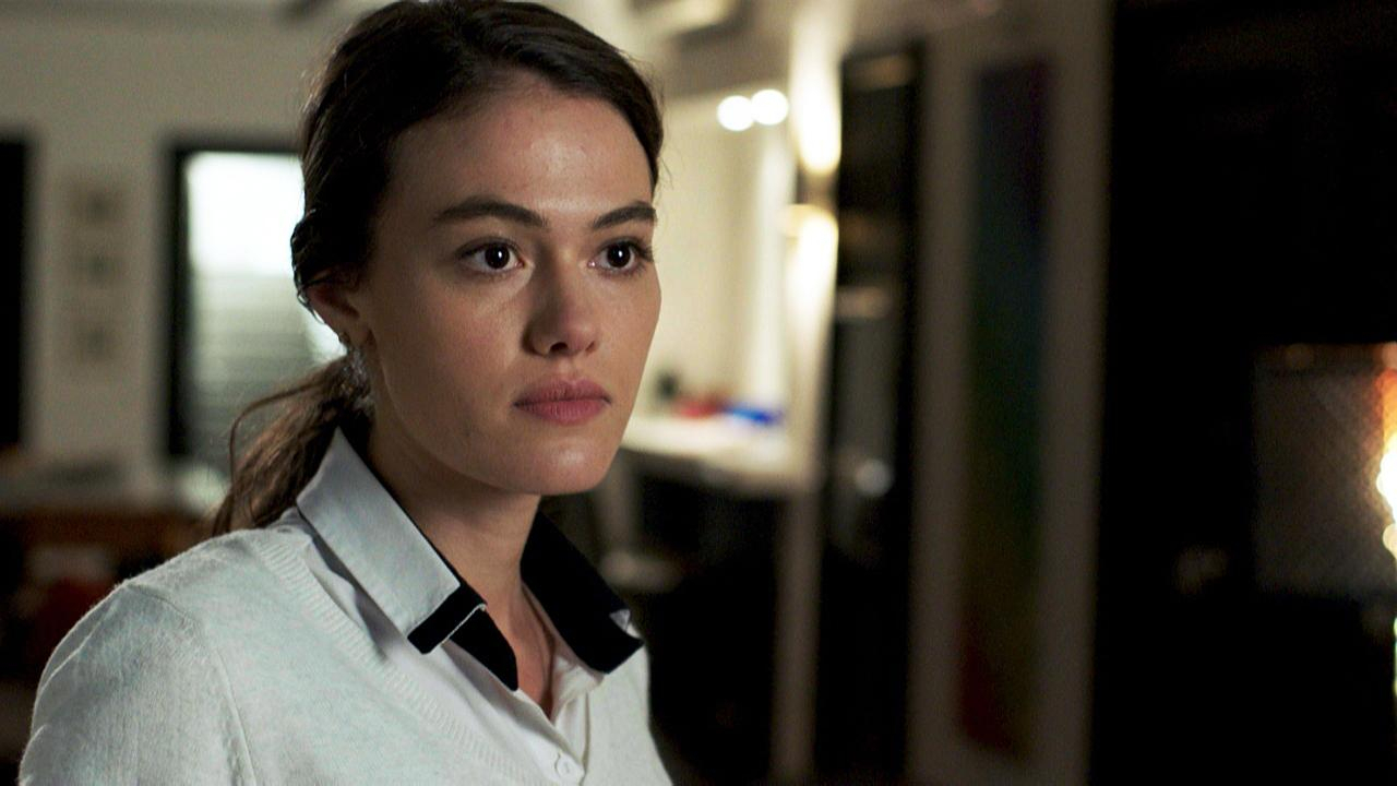 Tutsak 7. Bölüm Fragmanı – 2