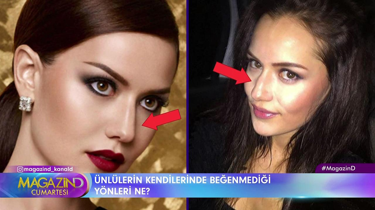 28.10.2017 / Magazin D Cumartesi