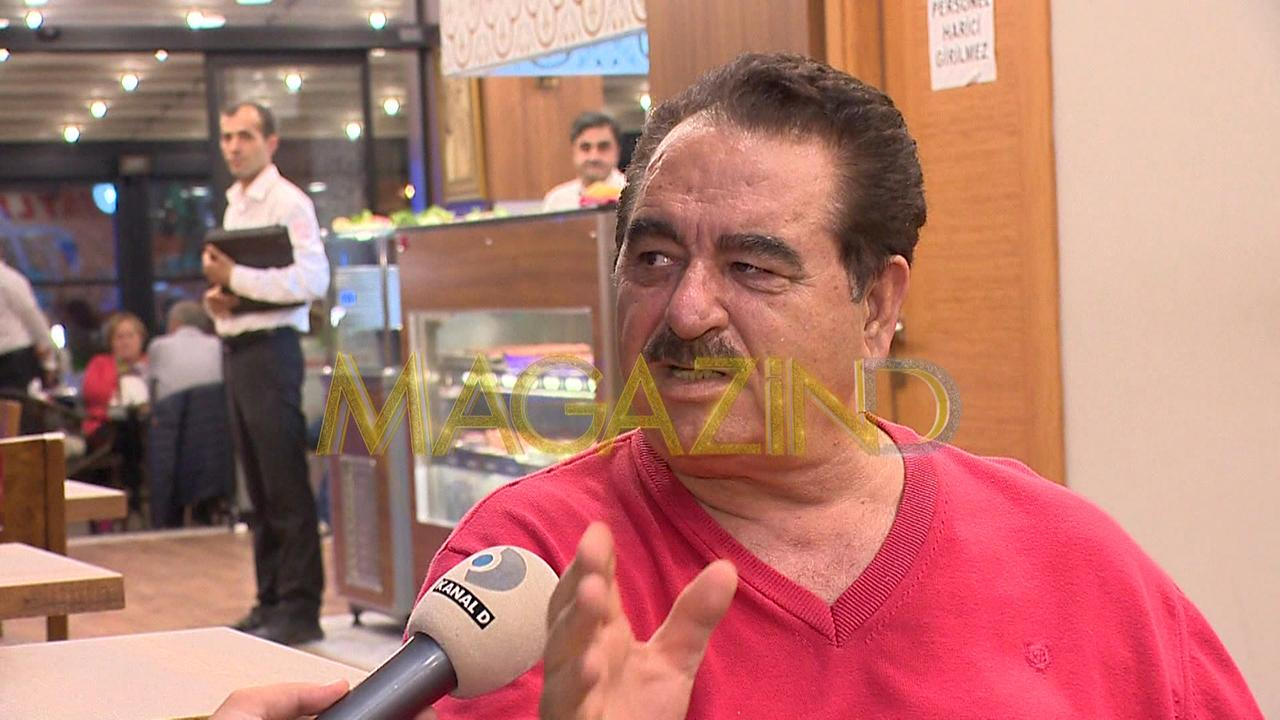 29.10.2017 / Magazin D Pazar