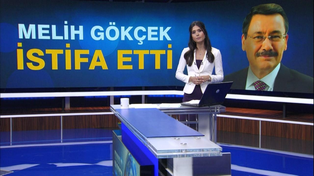 Kanal D Haber Hafta Sonu – 28.10.2017