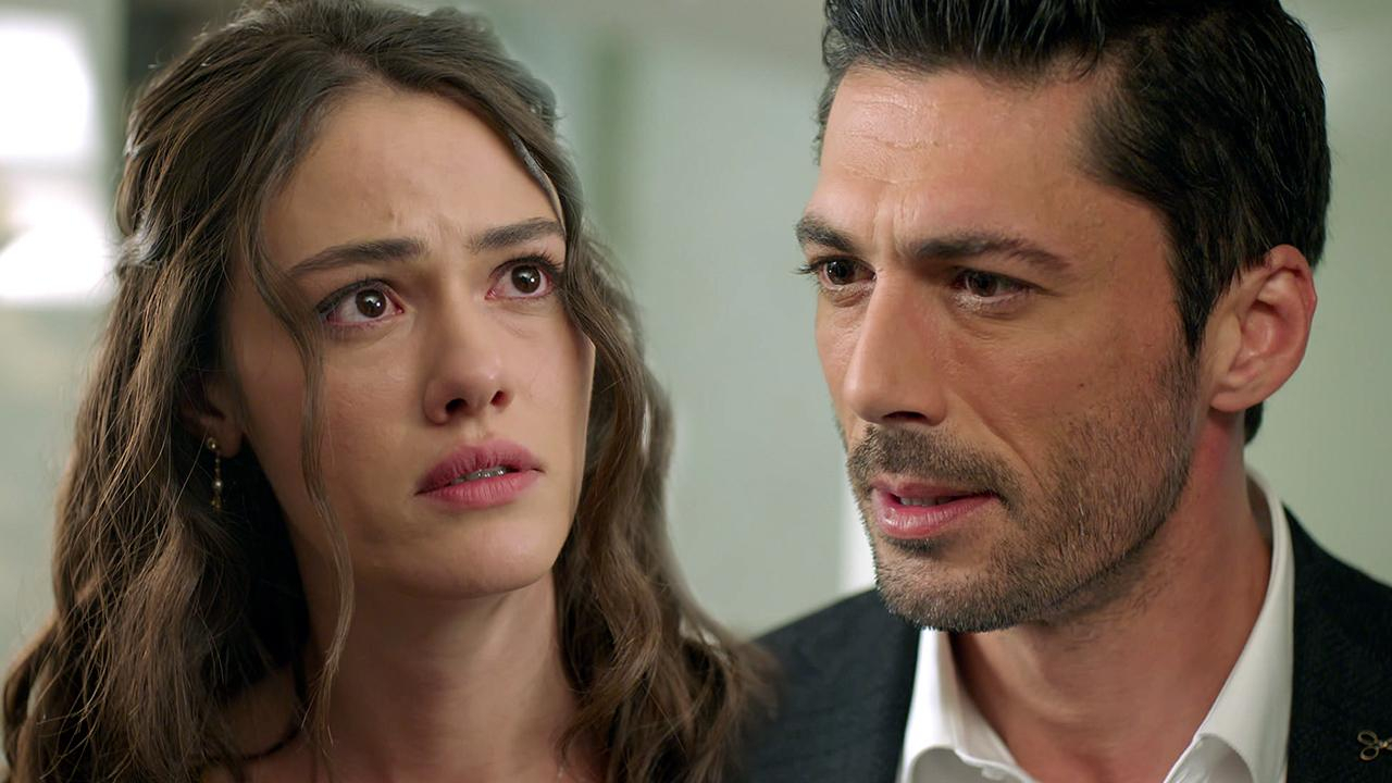 Kenan’dan şok eden evlilik teklifi!