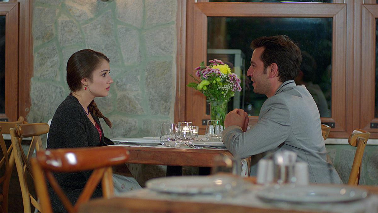 Ver Elini Aşk 9. Bölüm
