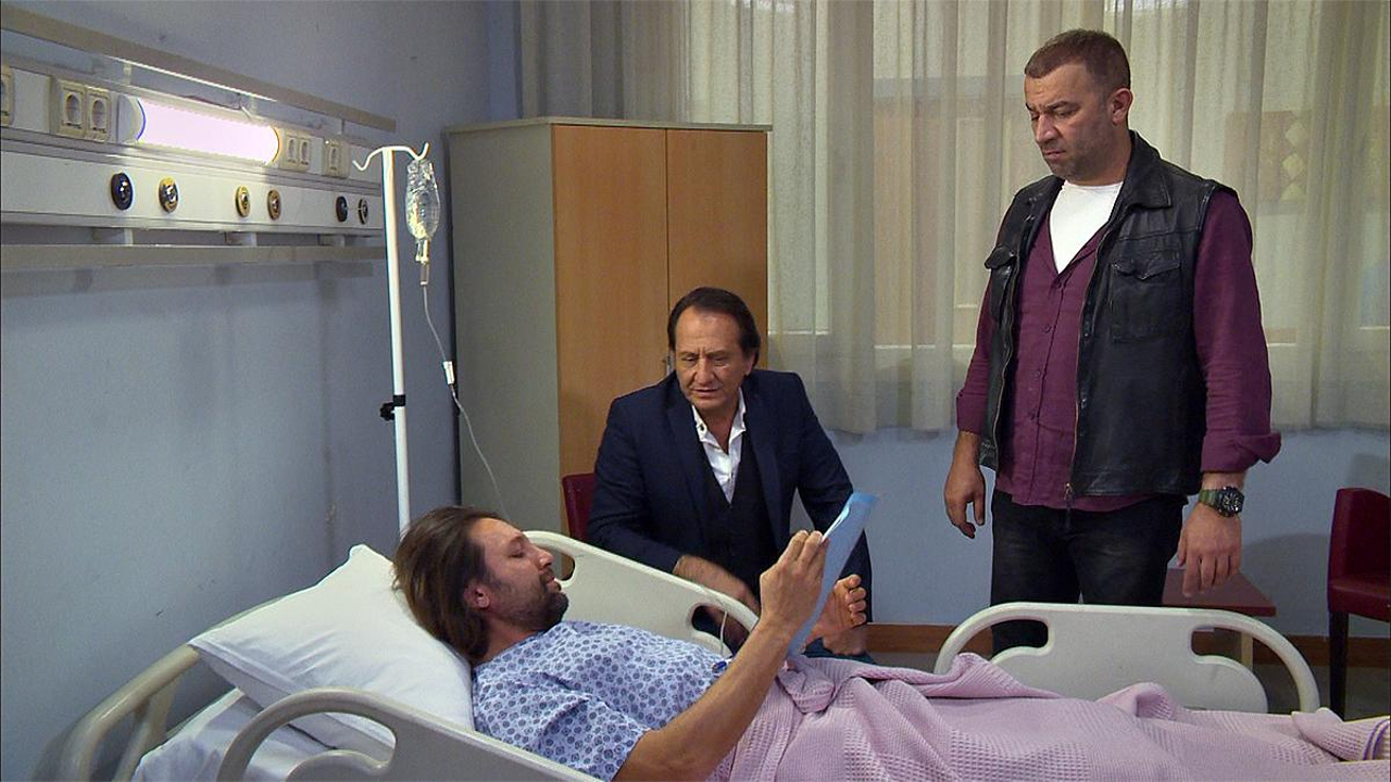 Arka Sokaklar 455. Bölüm
