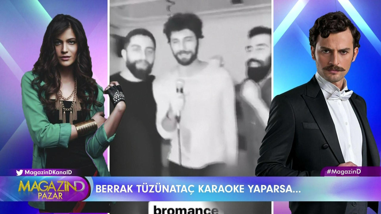 05.11.2017 / Magazin D Pazar