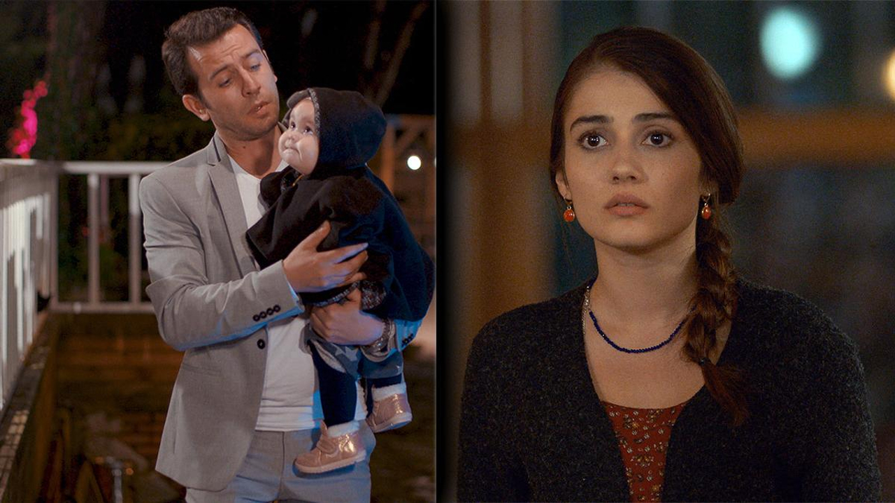 Ver Elini Aşk 10. Bölüm Fragmanı