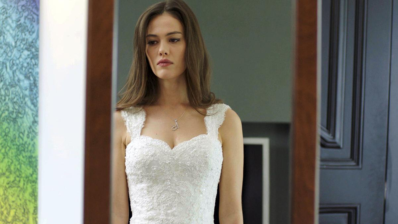 Tutsak 9. Bölüm Fragmanı – FİNAL