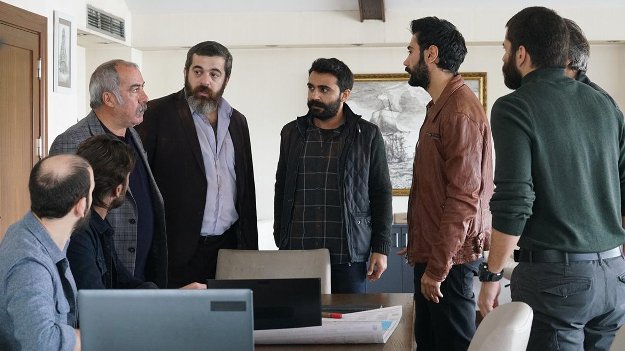 İsimsizler 22. Bölüm