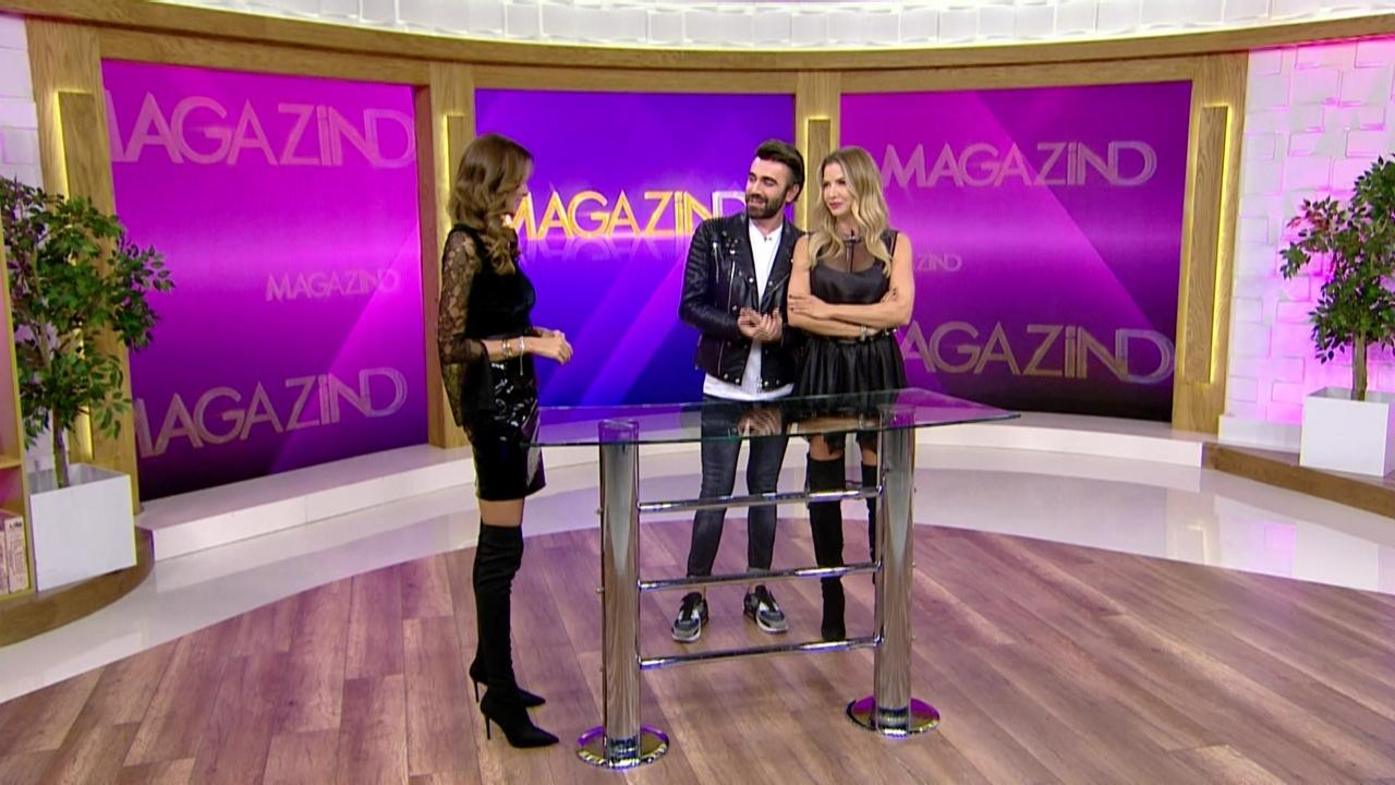 10.11.2017 / Magazin D