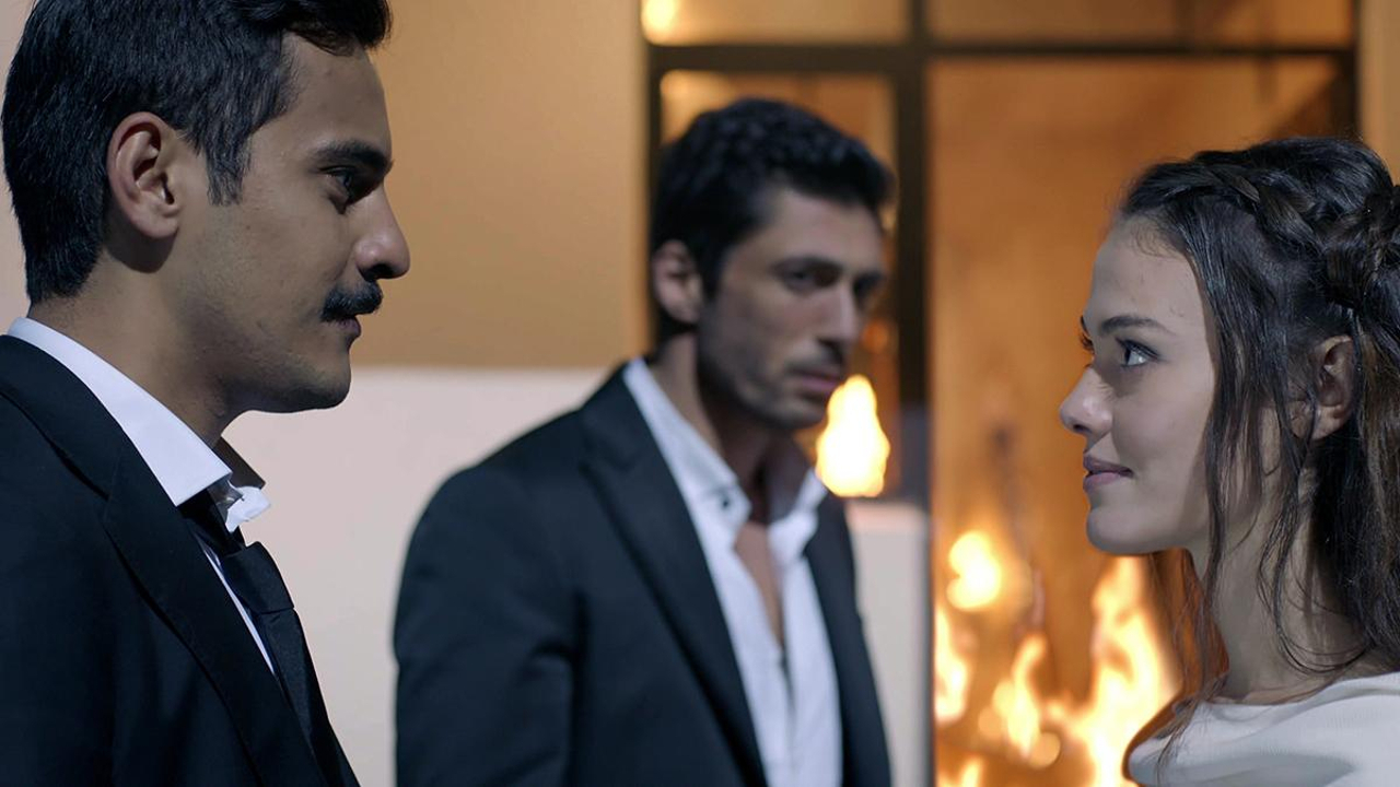 Tutsak 9. Bölüm – Final