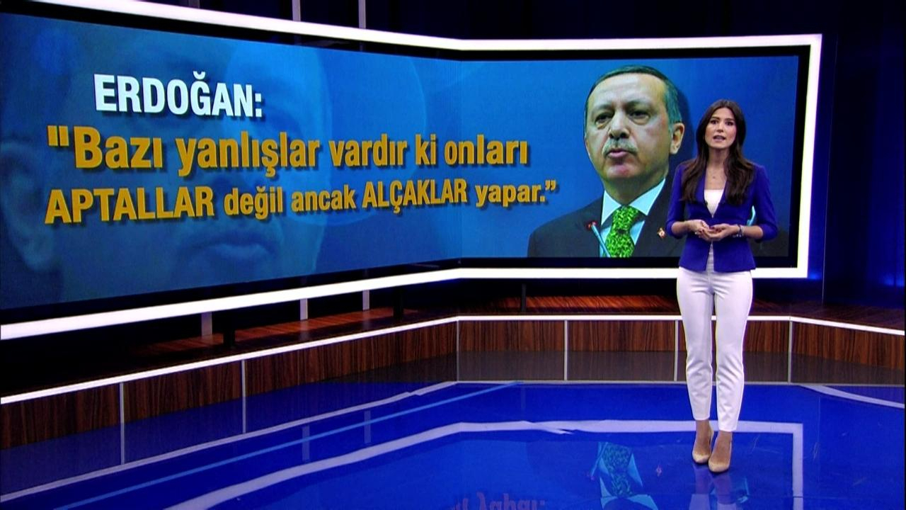 Kanal D Haber Hafta Sonu – 19.11.2017