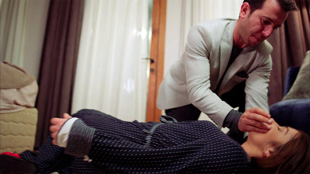 Ver Elini Aşk 11. Bölüm Fragmanı – FİNAL