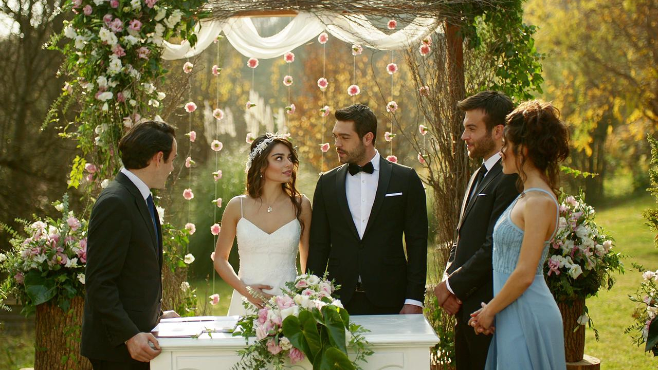 Meryem 17. Bölüm
