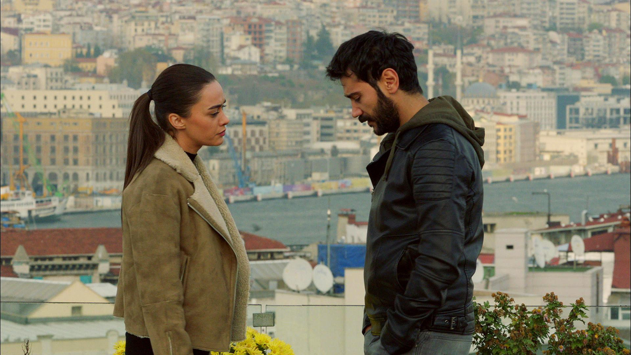 İsimsizler 24. Bölüm