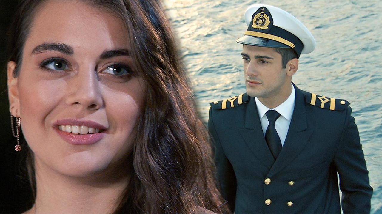 Hıçkırık Fragmanı