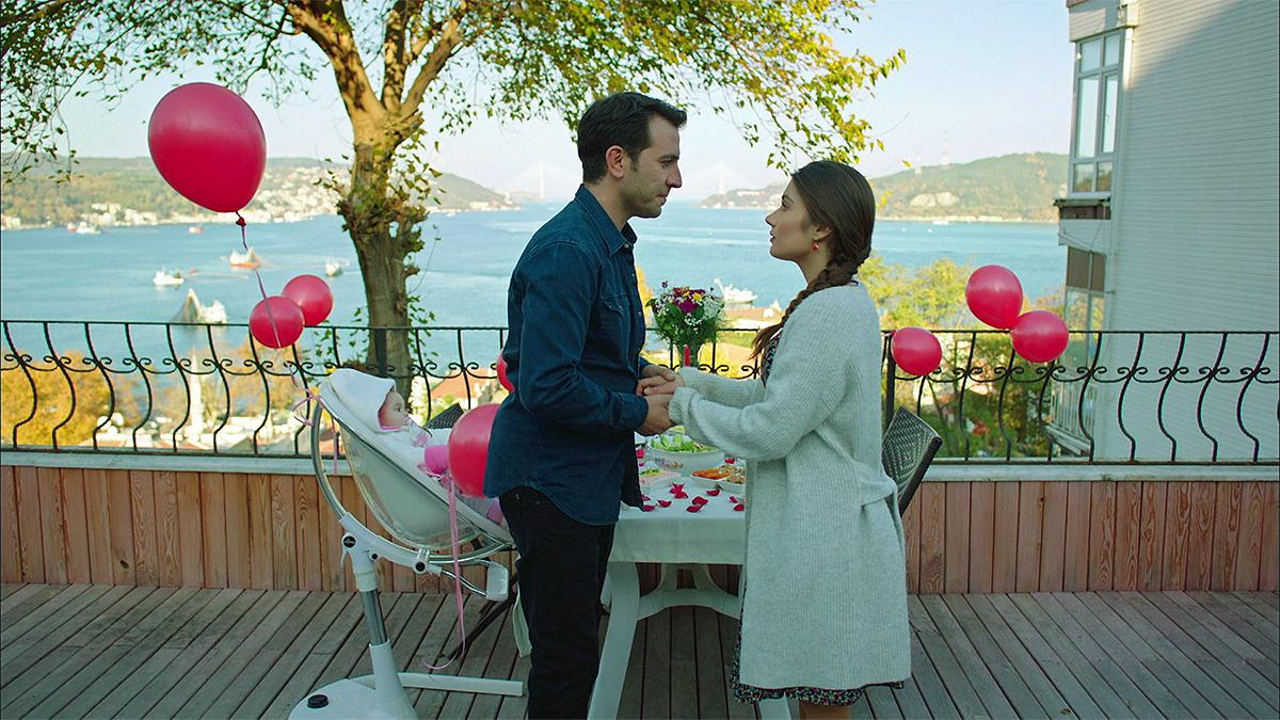 Ver Elini Aşk 11. Bölüm – FİNAL