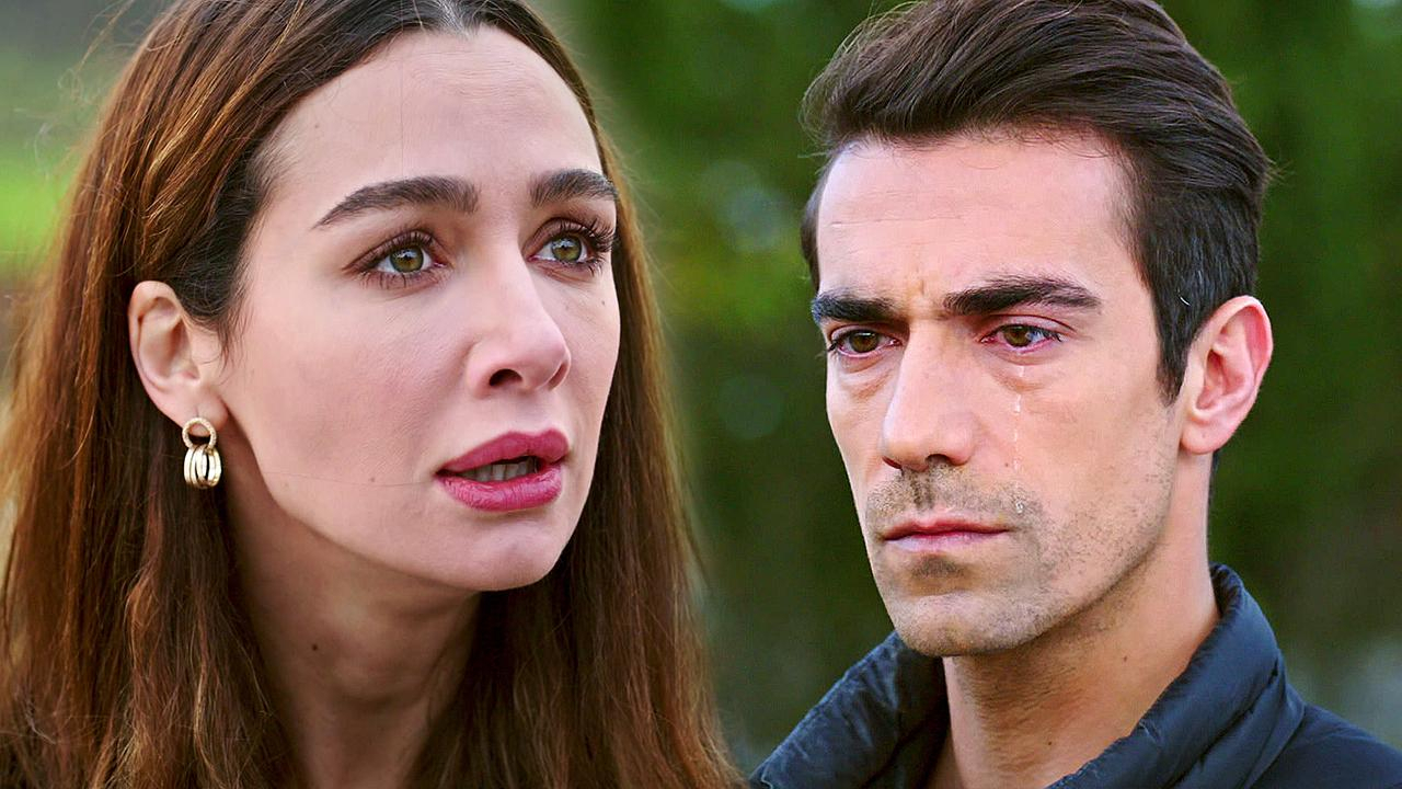 Aslı’dan, Ferhat’a tokat gibi sözler!