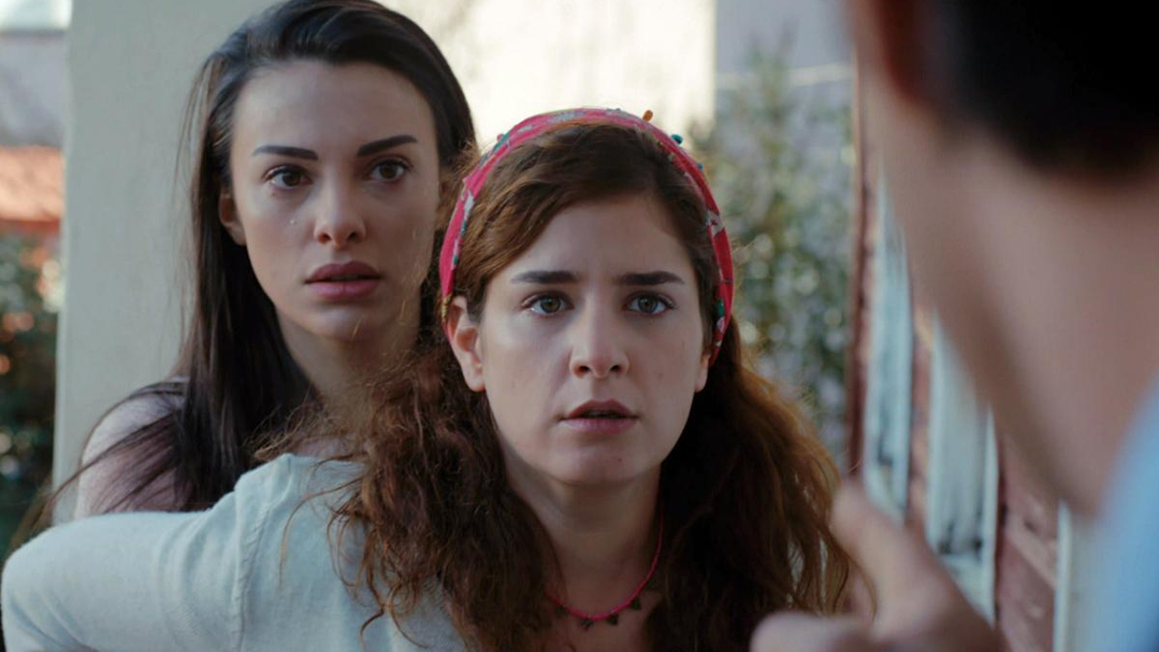 Kızlarım İçin 2. Bölüm