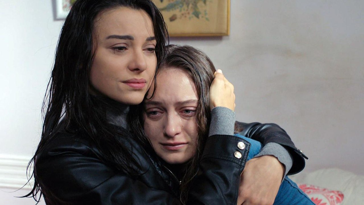 Kızlarım İçin 3. Bölüm