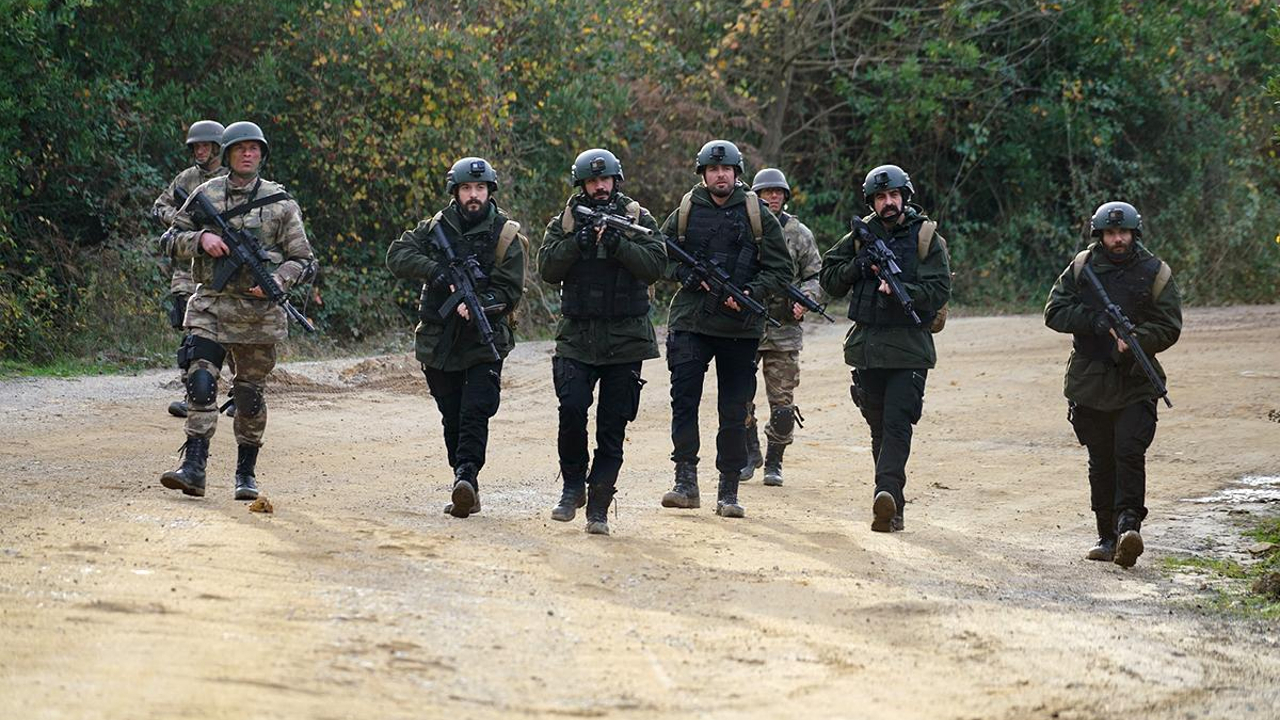 İsimsizler 27. Bölüm – Final