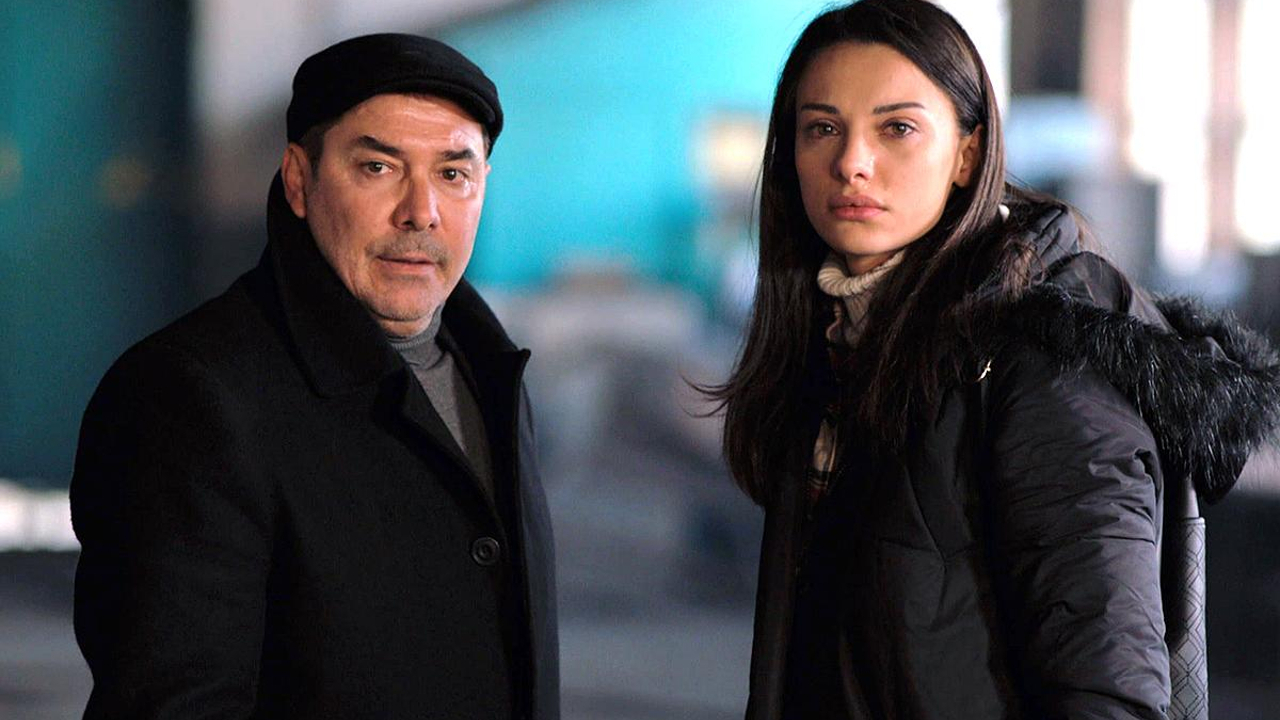 Kızlarım İçin 4. Bölüm