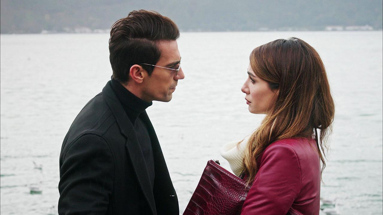 Siyah Beyaz Aşk 11. Bölüm