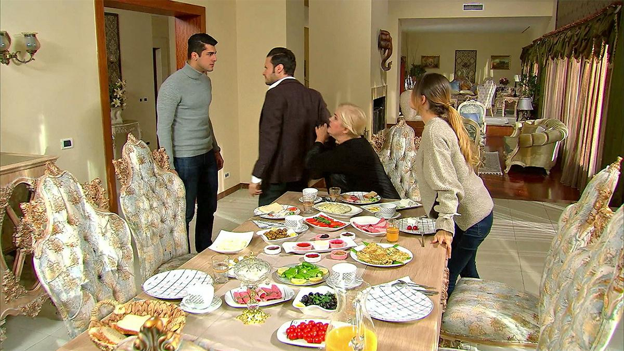 Hıçkırık 3. Bölüm Fragmanı